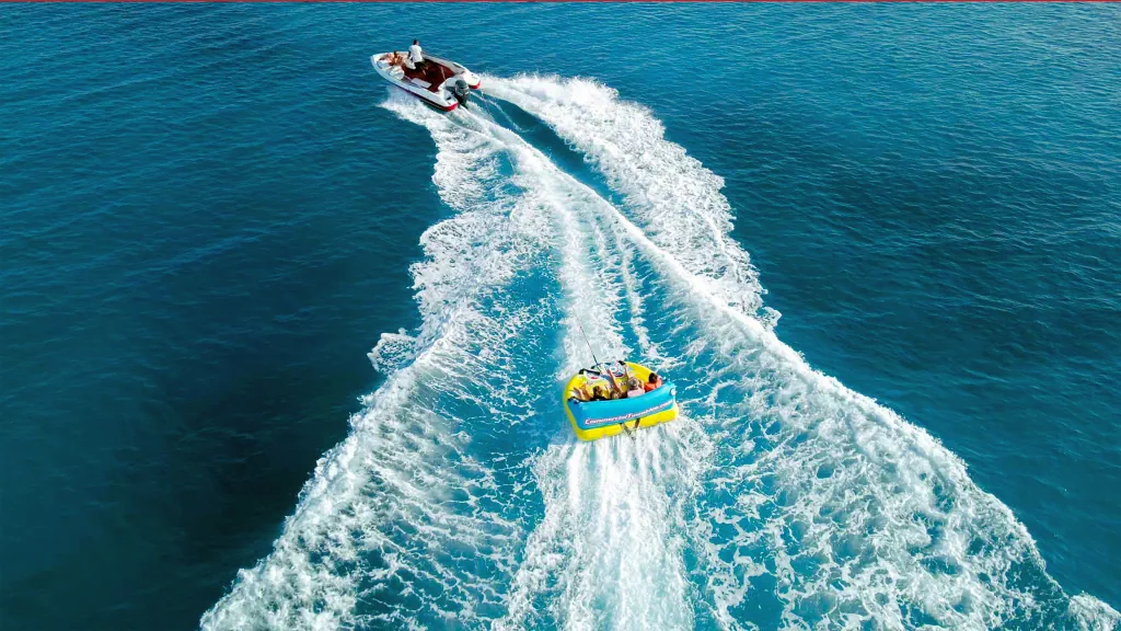 الفندق كمبنسكي - سوما باي